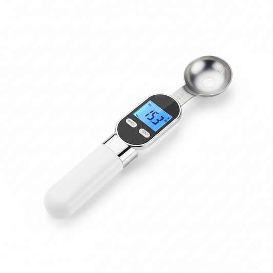 Electronic Measuring Spoon